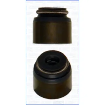 Bague d'étanchéité, tige de soupape AJUSA 12026400