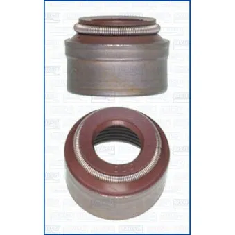 AJUSA 12037000 - Bague d'étanchéité, tige de soupape