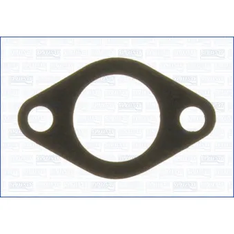 Joint d'étanchéité, collecteur d'admission AJUSA 13006600