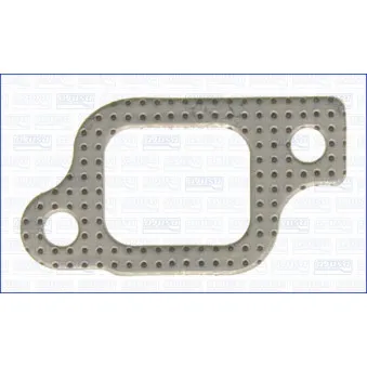 Joint d'étanchéité, collecteur d'échappement AJUSA 13008500