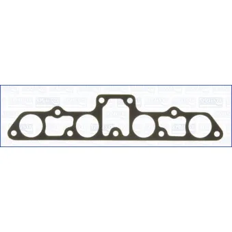 Joint d'étanchéité, collecteur d'admission AJUSA 13019700