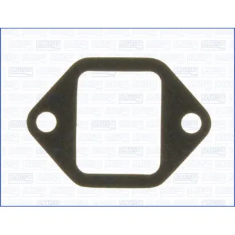 Joint d'étanchéité, collecteur d'admission AJUSA 13023300