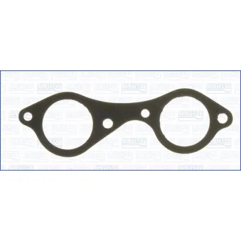 Joint d'étanchéité, collecteur d'admission AJUSA 13024700