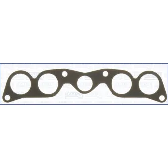 Joint d'étanchéité, collecteur d'admission AJUSA 13024800 Joint d'étanchéité, collecteur d'admission AJUSA 13024800
