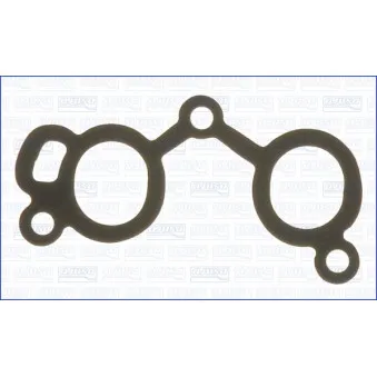 Joint d'étanchéité, collecteur d'admission AJUSA 13035700