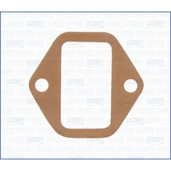 Joint d'étanchéité, collecteur d'admission AJUSA OEM ME013011 Joint d'étanchéité, collecteur d'admission AJUSA OEM ME013011