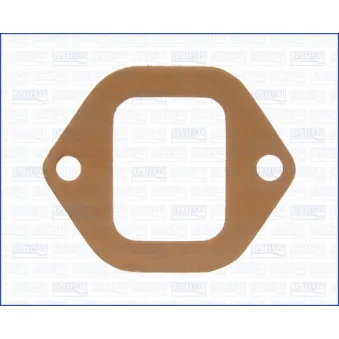 Joint d'étanchéité, collecteur d'admission AJUSA 13058500