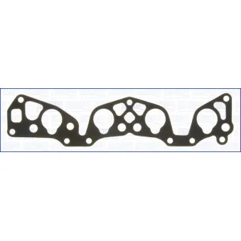 Joint d'étanchéité, collecteur d'admission AJUSA 13061500