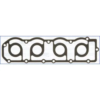 AJUSA 13074300 - Joint d'étanchéité, collecteur d'admission