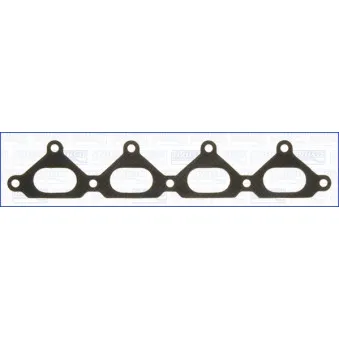 Joint d'étanchéité, collecteur d'admission AJUSA 13080000