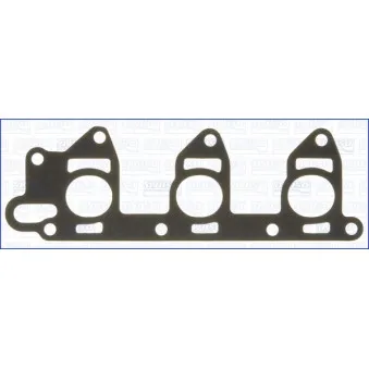 Joint d'étanchéité, collecteur d'admission AJUSA 13091500