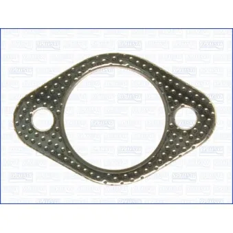 Joint d'étanchéité, collecteur d'échappement AJUSA 13091900