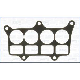 Joint d'étanchéité, collecteur d'admission AJUSA 13099600