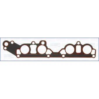 Joint d'étanchéité, collecteur d'admission AJUSA 13109000