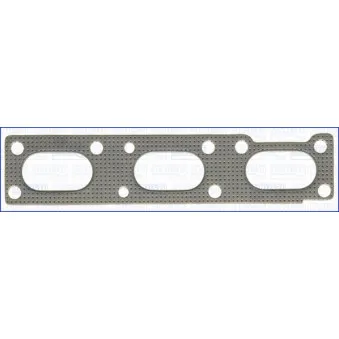 Joint d'étanchéité, collecteur d'échappement AJUSA 13119500