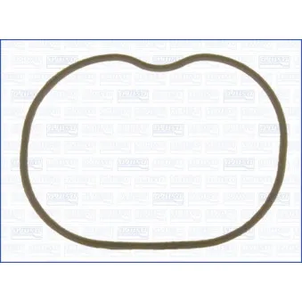 Joint d'étanchéité, collecteur d'admission AJUSA 13123200