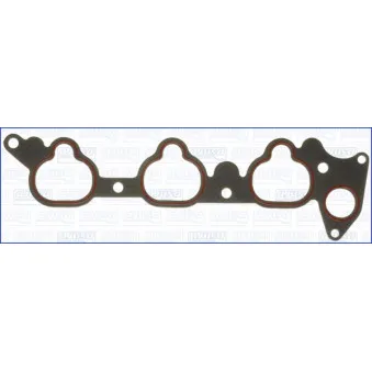 Joint d'étanchéité, collecteur d'admission AJUSA OEM 17106PY3003