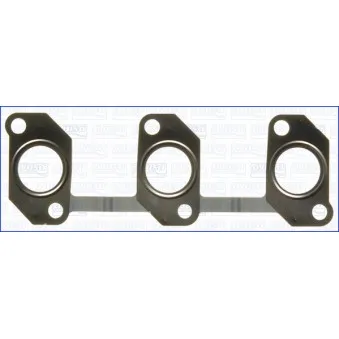 Joint d'étanchéité, collecteur d'échappement AJUSA 13134700