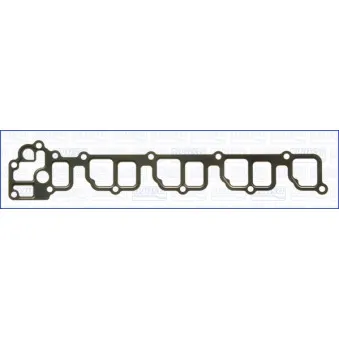 Joint d'étanchéité, collecteur d'admission AJUSA 13153100