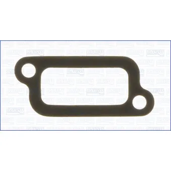 Joint d'étanchéité, collecteur d'admission AJUSA 13163300 pour SCANIA 4 - series T 124 C/360 - 360cv