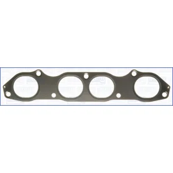 Joint d'étanchéité, collecteur d'échappement AJUSA 13166900