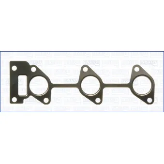 Joint d'étanchéité, collecteur d'échappement AJUSA 13176900
