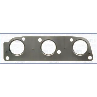 Joint d'étanchéité, collecteur d'échappement AJUSA 13212000 pour CHEVROLET EPICA 2.5 - 156cv