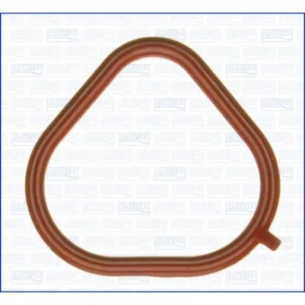 Joint d'étanchéité, collecteur d'échappement AJUSA 13212100 pour CHEVROLET EPICA 2.5 - 156cv