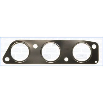 Joint d'étanchéité, collecteur d'échappement AJUSA 13233800