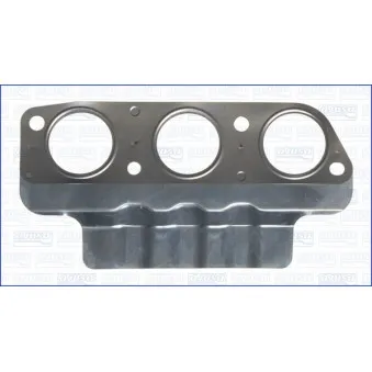 Joint d'étanchéité, collecteur d'échappement AJUSA 13233900