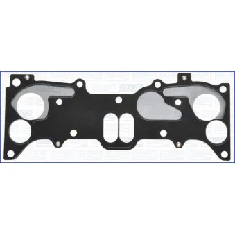 Joint d'étanchéité, collecteur d'admission AJUSA 13236100