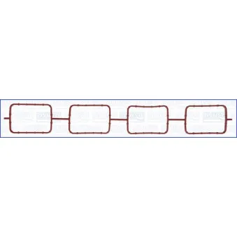 Joint d'étanchéité, collecteur d'admission AJUSA 13254000