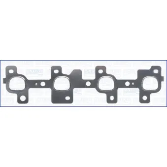 Joint d'étanchéité, collecteur d'échappement AJUSA 13264700