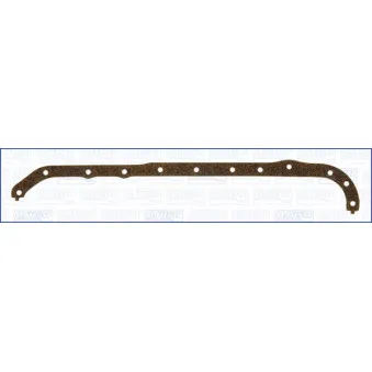 Joint d'étanchéité, carter d'huile AJUSA 14007100