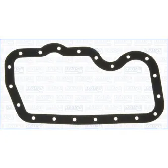 Joint d'étanchéité, carter d'huile AJUSA 14018900