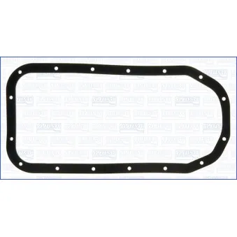 Joint d'étanchéité, carter d'huile AJUSA 14024900