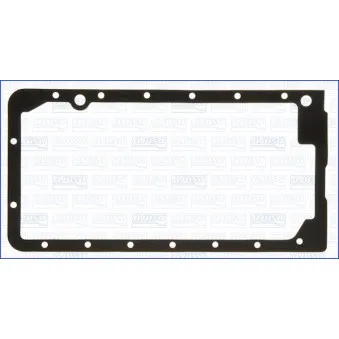 Joint d'étanchéité, carter d'huile AJUSA 14031200