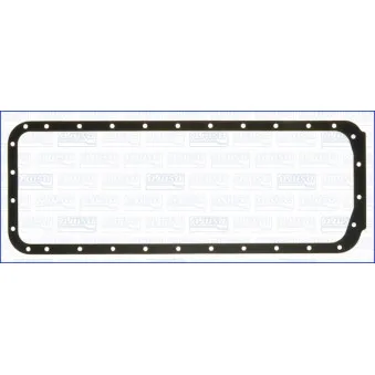 Joint d'étanchéité, carter d'huile AJUSA 14039600