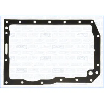 Joint d'étanchéité, carter d'huile AJUSA OEM 1215156010