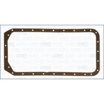 Joint d'étanchéité, carter d'huile AJUSA OEM 1215156010