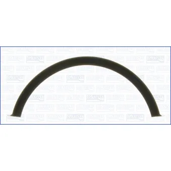 Joint d'étanchéité, carter d'huile AJUSA 14050200