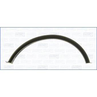 Joint d'étanchéité, carter d'huile AJUSA 14060300