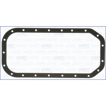 Joint d'étanchéité, carter d'huile AJUSA 14071900 pour TOYOTA COROLLA 1.6 GT 16V - 121cv