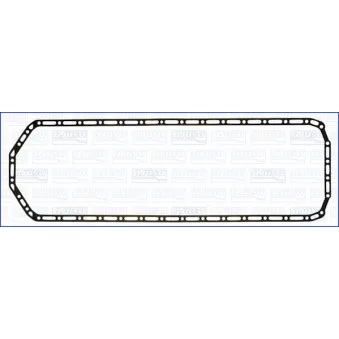 Joint d'étanchéité, carter d'huile AJUSA 14084200