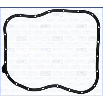Joint d'étanchéité, carter d'huile AJUSA 14096700
