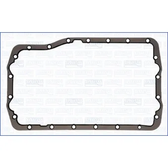 Joint d'étanchéité, carter d'huile AJUSA OEM 6001040547