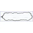 AJUSA 14100300 - Joint d'étanchéité, carter d'huile