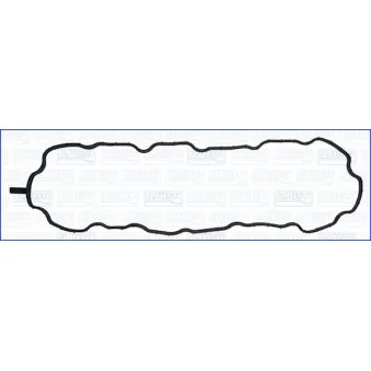 Joint d'étanchéité, carter d'huile AJUSA 14100300
