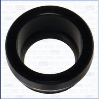 Bague d'étanchéité, vilebrequin AJUSA OEM MD168058