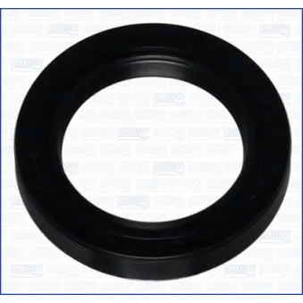 Bague d'étanchéité, vilebrequin AJUSA OEM 4073957